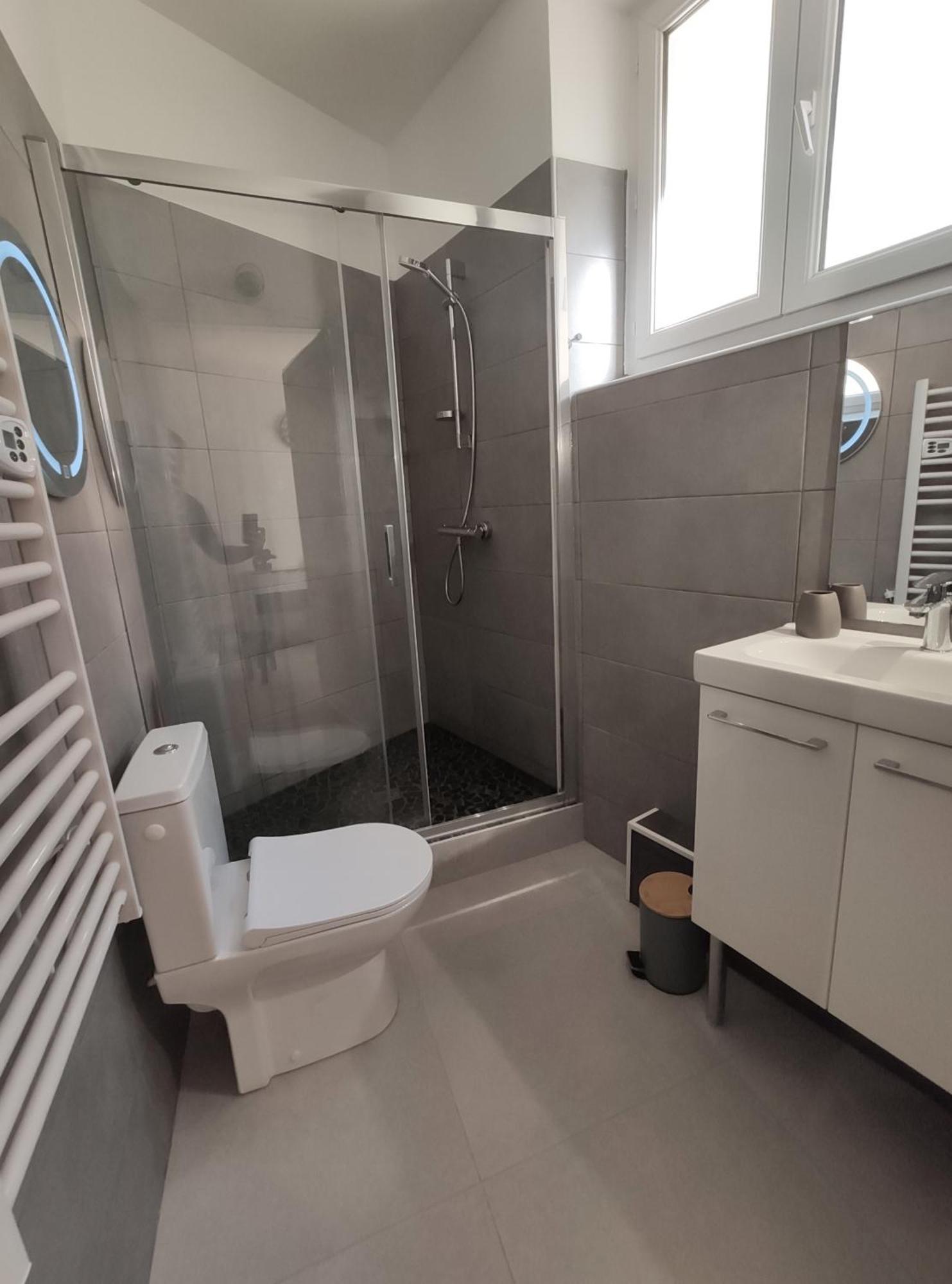 Escapade Ardechoise - Parking Gratuit - Chateau A 2 Pas โอเบอนา ห้อง รูปภาพ